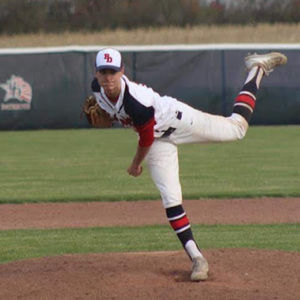 Meet your Posher, Aiden